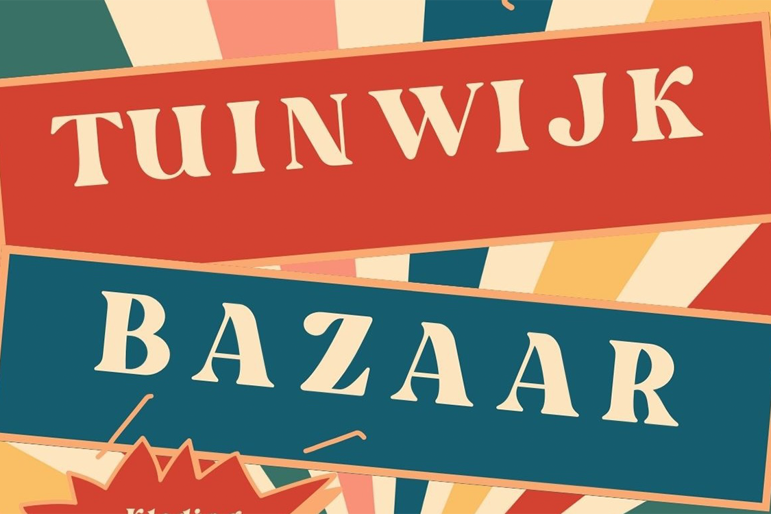 Bazaar